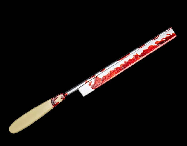 Nightbreed - Dr Decker - Razor Accessory Prop