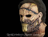 Officially Licensed - Army of Darkness - Evil Ash Mask