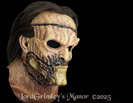 Officially Licensed - Army of Darkness - Evil Ash Mask