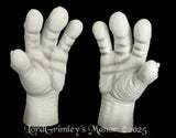 Officially Licensed - Killer Klowns from Outer Space Gloves