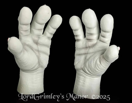 Officially Licensed - Killer Klowns from Outer Space Gloves
