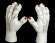 Officially Licensed - Killer Klowns from Outer Space Gloves