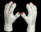Officially Licensed - Killer Klowns from Outer Space Gloves
