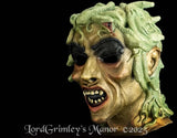 Don Post - Medusa Latex Mask