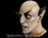 Mabry Monsters - Nosferatu Latex Mask