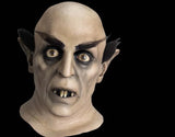 Mabry Monsters - Nosferatu Latex Mask