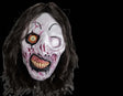 PREORDER Terrifier 3 - Victoria Heyes The Clown - Trick or Treat Studios Latex Mask