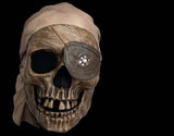 The Goonies - One Eyed Willy - Deluxe Injection Mask