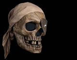 The Goonies - One Eyed Willy - Deluxe Injection Mask