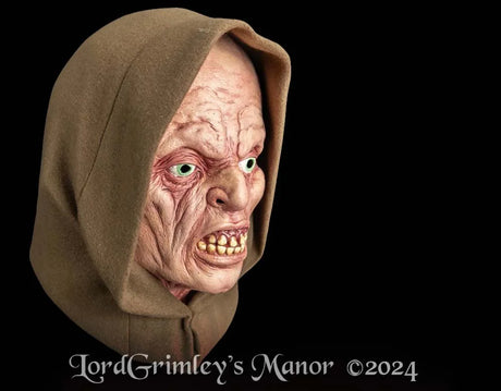 Phantasm Minion Lurker Mask