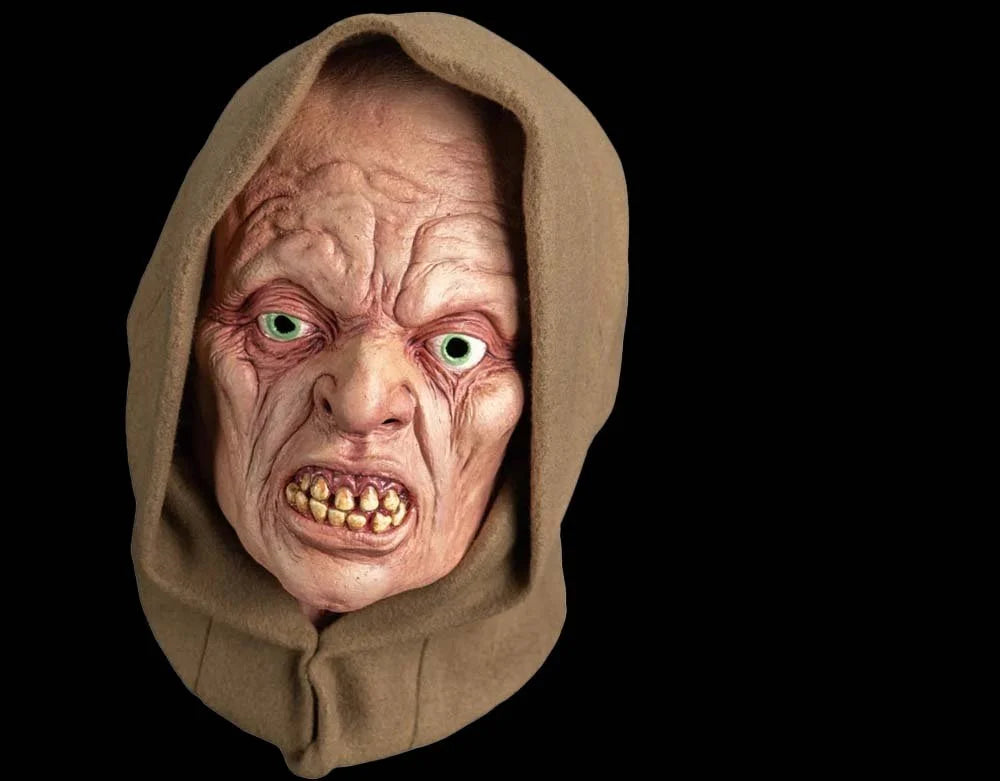 Phantasm Minion Lurker Mask