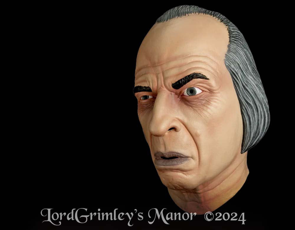 Phantasm - The Tall Man Mask