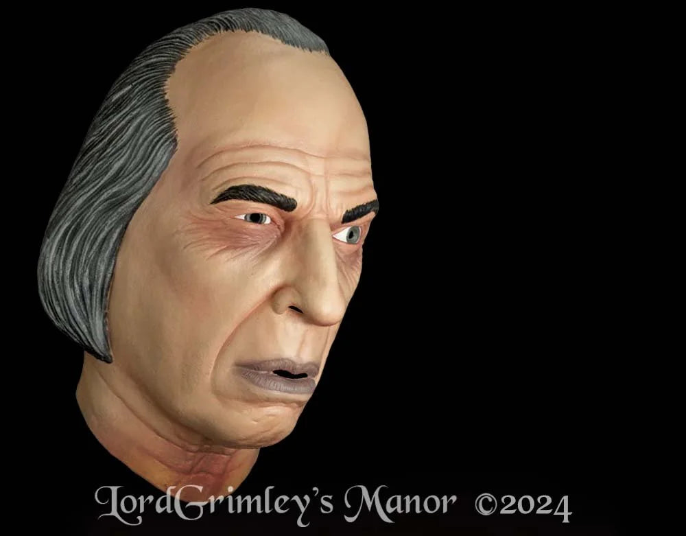 Phantasm - The Tall Man Mask