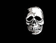 Halloween III Season of the Witch - Skull - Enamel Pin