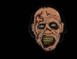 The Walking Dead - W Walker - Enamel Pin