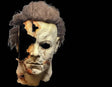 (103) Halloween 2 (2009) - Michael Myers Mask - Rob Zombie Series