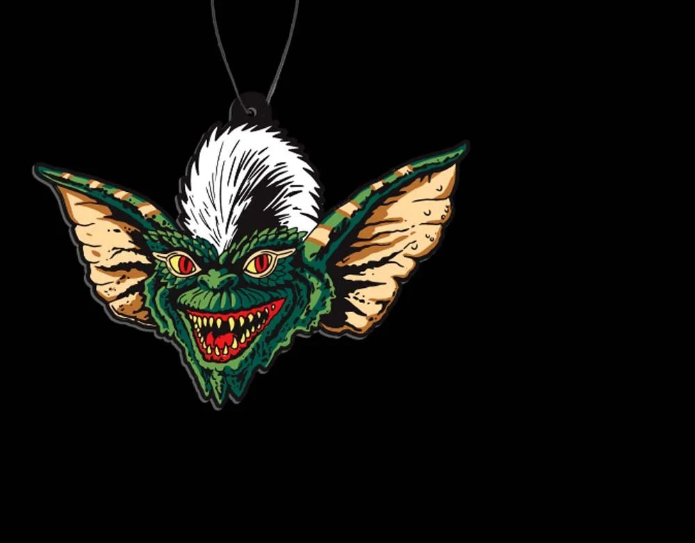 Gremlins - Evil Stripe - Fear Freshener