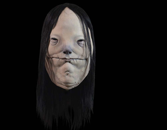 Scary Stories to Tell in the Dark - Pale Lady