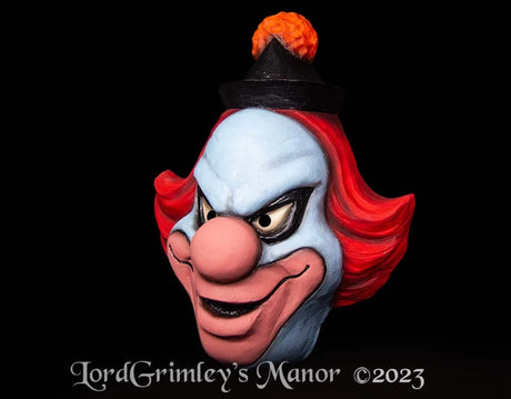 Scooby-Doo - The Clown Vacuform