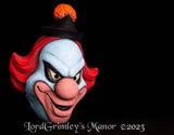 Scooby-Doo - The Clown Vacuform