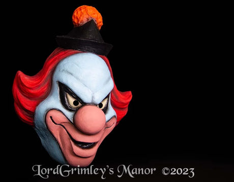 Scooby-Doo - The Clown Vacuform
