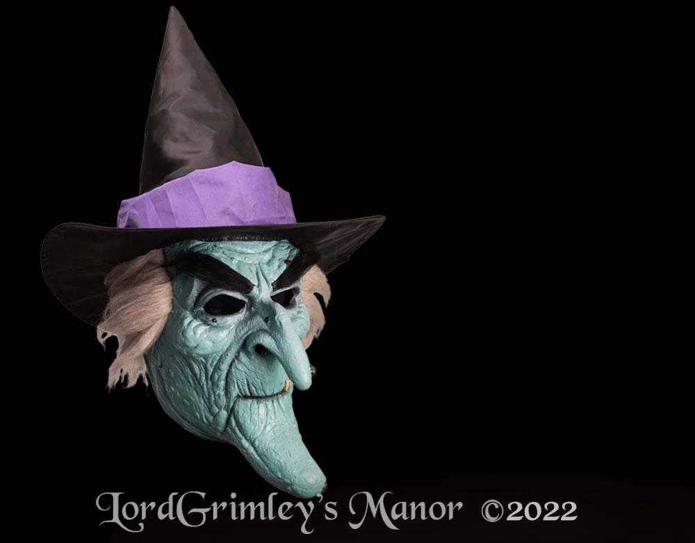 Scooby-Doo - Witch