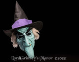 Scooby-Doo - Witch