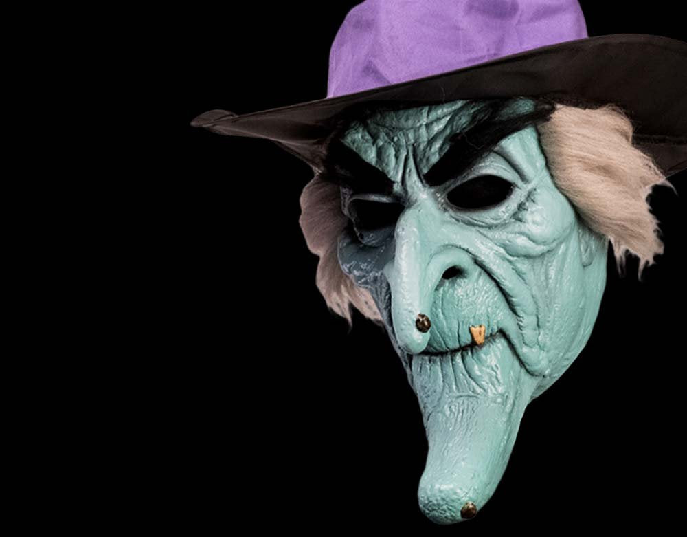 Scooby-Doo - Witch