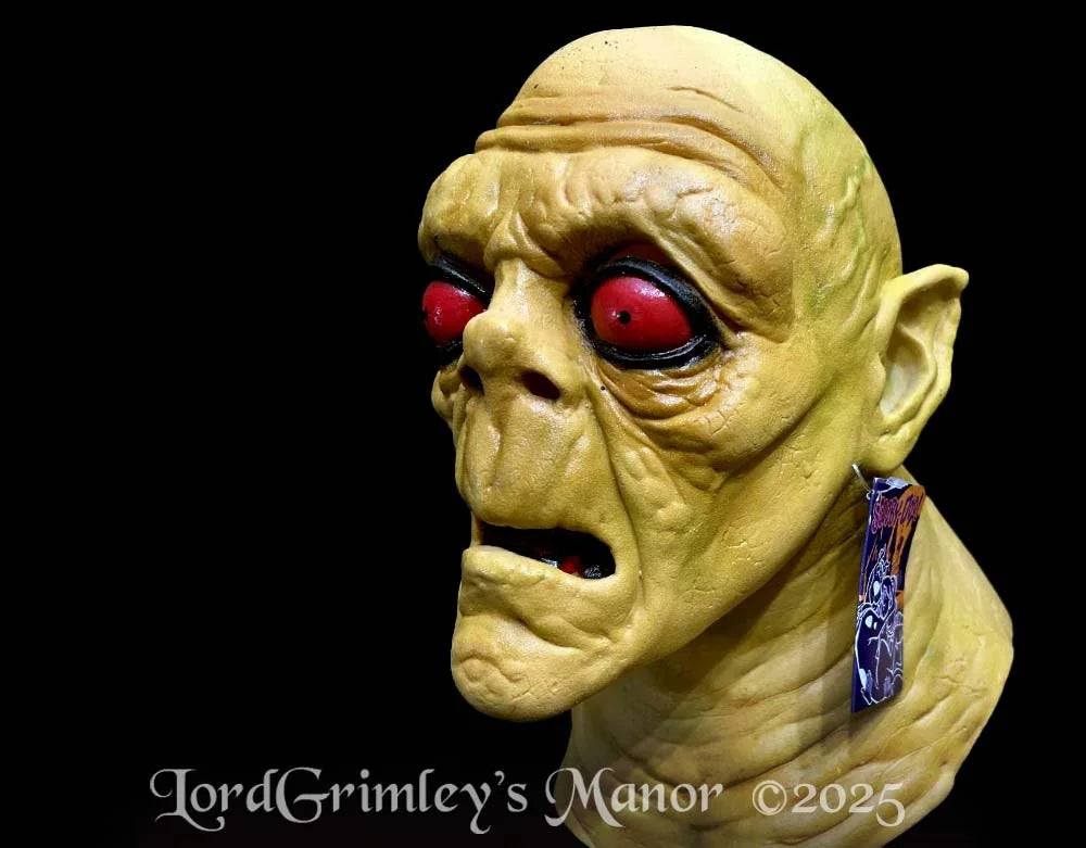 Scooby Doo - Zombie