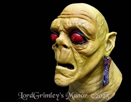 Scooby Doo - Zombie
