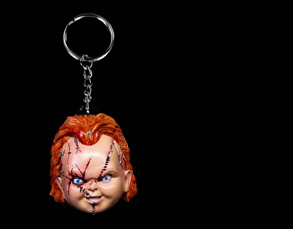 Keychain - Seed of Chucky - Chucky Keychain