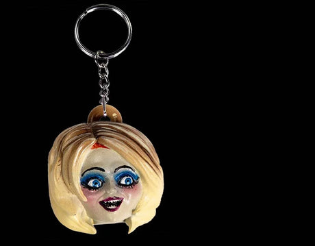 Keychain - Seed of Chucky - Glenda Keychain
