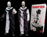 Terrifier - Art The Clown 12" - Poseable Action Figure 1:6 Scale