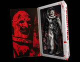 Terrifier - Art The Clown 12" - Poseable Action Figure 1:6 Scale