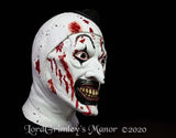 Terrifier - Killer Art the Clown Bloody Variant