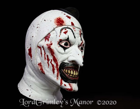 Terrifier - Killer Art the Clown Bloody Variant