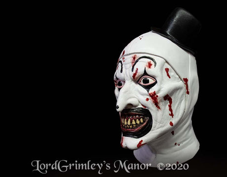 Terrifier - Killer Art the Clown Bloody Variant