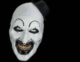Terrifier 2 - Art the Clown Deluxe Injection Mask