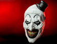 Terrifier 2 - Art the Clown Retro Variant - Injection Mask