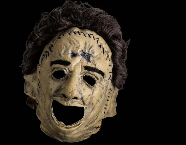 The Texas Chainsaw Massacre - Killing (Vinyl) Mask