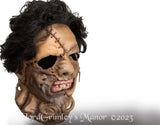 The Texas Chainsaw Massacre 2 - Leatherface