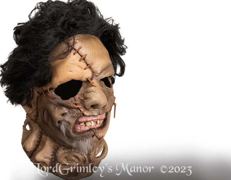 The Texas Chainsaw Massacre 2 - Leatherface