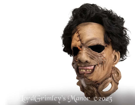 The Texas Chainsaw Massacre 2 - Leatherface