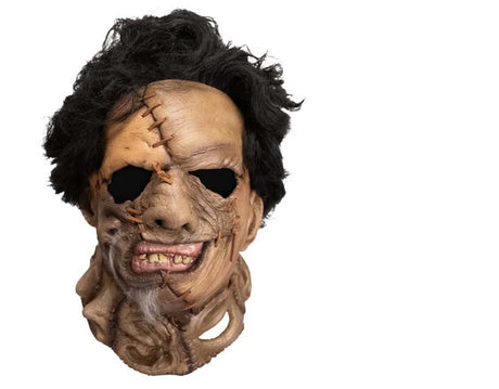 The Texas Chainsaw Massacre 2 - Leatherface