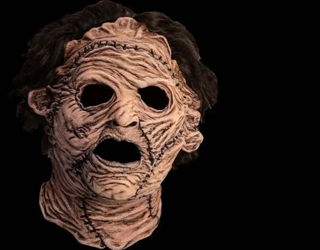 The Texas Chainsaw Massacre - 3D Leatherface