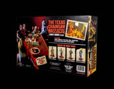 The Texas Chainsaw Massacre 1974 - 5" Action Figure Dinner Scene Playset