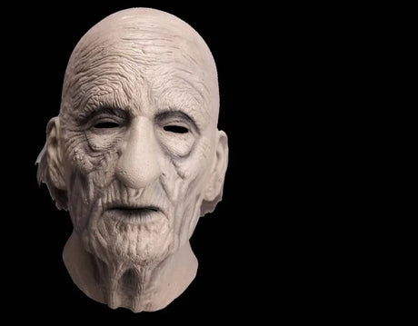 The Texas Chainsaw Massacre (1974) - Grandpa Mask