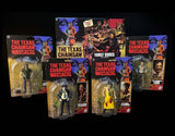 The Texas Chainsaw Massacre - 1974 Leatherface - Killing Mask - 5" Action Figure