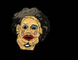 The Texas Chainsaw Massacre - Pretty Woman - Enamel Pin