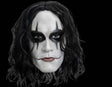 Officially Licensed The Crow (1994) - Eric Draven - Deluxe Injection Mask